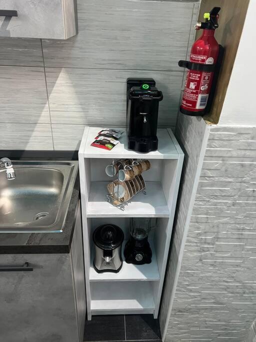 Appartamento Fenty 2 San Lorenzo *