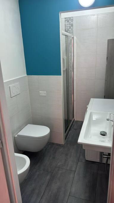Appartamento Fenty 2 San Lorenzo Roma