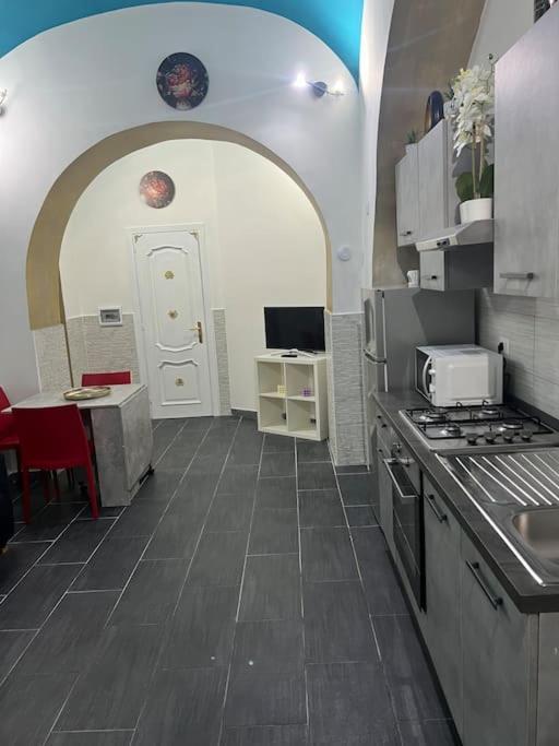 Apartamento Fenty 2 San Lorenzo *
