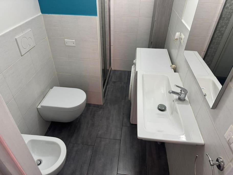 Fenty 2 San Lorenzo Appartamento Roma