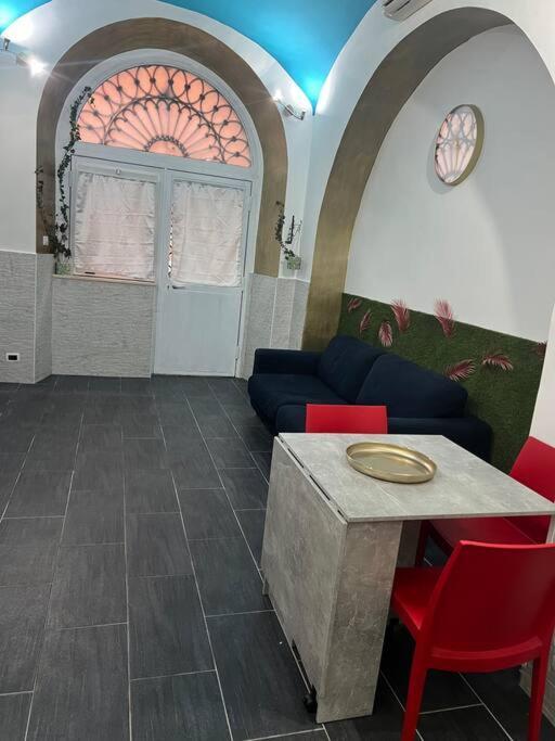 Fenty 2 San Lorenzo Apartamento