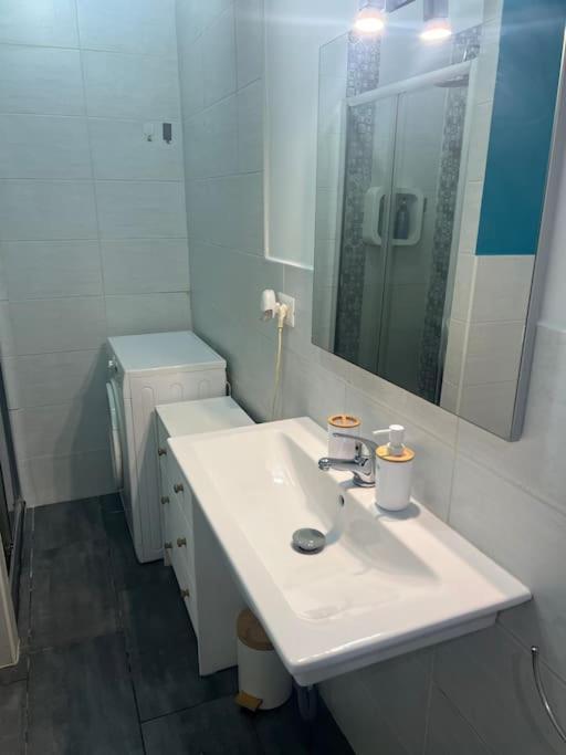 Apartamento Fenty 2 San Lorenzo