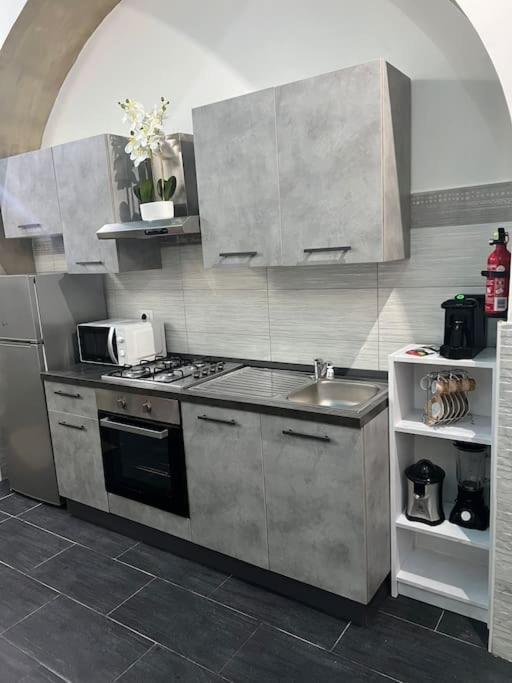 Apartamento Fenty 2 San Lorenzo *