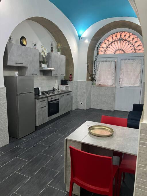 Fenty 2 San Lorenzo Appartamento Roma