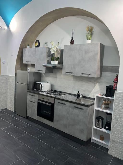 Appartamento Fenty 2 San Lorenzo Roma