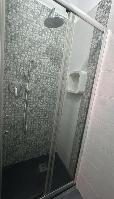 Fenty 2 San Lorenzo Apartamento