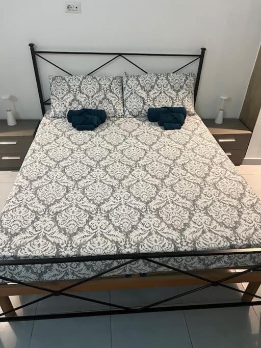 Apartamento Fenty 2 San Lorenzo
