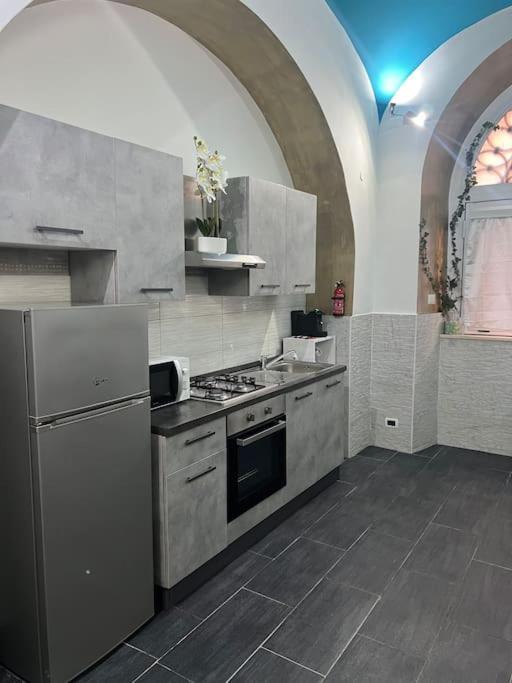 Appartamento Fenty 2 San Lorenzo *