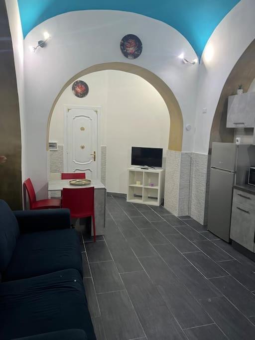 Appartamento Fenty 2 San Lorenzo Roma